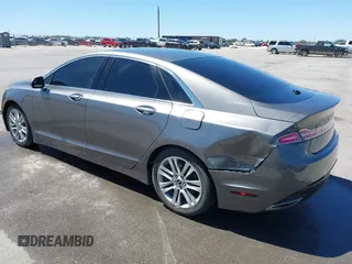 2014 Lincoln MKZ Hybrid с VIN 3LN6L2LU8ER822396, выставлен на аукционе IAAI как лот 42094086 с пробегом 166 203 миль миль и . История ставок и продаж доступна на DreamBid. Изображение 3.