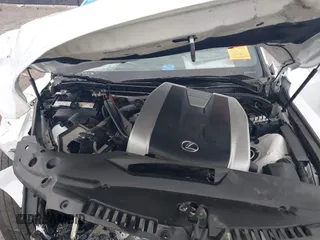 2023 Lexus IS 350 F Sport with VIN JTHGZ1B27P5071491, listed as a IAAI auction lot 41908414 with 24,622 mi miles and . Bid and sale history available at DreamBid. Image 10.