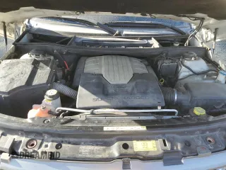 2006 Land Rover Range Rover SC with VIN SALMF13446A217292, listed as a Copart auction lot 78655334 with 151,558 mi miles and Salvage title. Bid and sale history available at DreamBid. Image 12.
