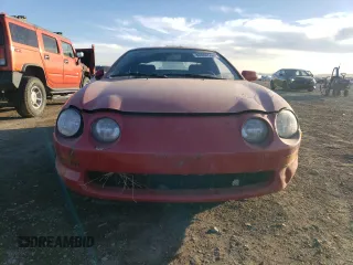 1994 Toyota Celica ST with VIN JT2AT00N3R0004234, listed as a Copart auction lot 86094594 with 204,195 mi miles and Salvage Title. Bid and sale history available at carsss.com. Image 5.