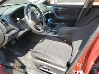 2014 Nissan Altima SV with VIN 1N4AL3AP0EC412035, listed as a Copart auction lot 51111735 with 74,815 mi miles and Salvage Title. Bid and sale history available at DreamBid. Image 7.