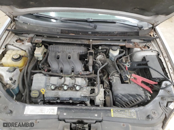 2005 Mercury Montego Premier with VIN 1MEHM42115G604819, listed as a Copart auction lot 47987065 with 90,965 mi miles and Clean Title. Bid and sale history available at carsss.com. Image 11.