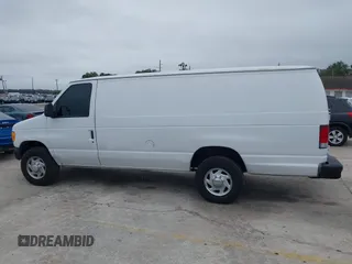 2002 Ford Econoline Cargo with VIN 1FTSS34L62HA53783, listed as a IAAI auction lot 41403058 with 306,576 mi miles and . Bid and sale history available at DreamBid. Image 14.