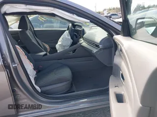 2023 Hyundai Elantra SEL with VIN KMHLS4AG3PU421669, listed as a IAAI auction lot 41278155 with 21,705 mi miles and . Bid and sale history available at DreamBid. Image 5.