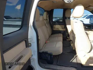 2013 Ford F-150 XL with VIN 1FTFX1EF9DKF38361, listed as a IAAI auction lot 42256805 with 103,311 mi miles and . Bid and sale history available at DreamBid. Image 8.