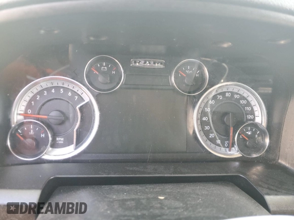 2021 Ram 1500 Tradesman z VIN 3C6RR7KT0MG710005, wystawiony jako Copart lot #56102765 z przebiegiem Nie podano mil oraz Szkoda całkowita • Salvage title. Historia ofert i sprzedaży dostępna na DreamBid. Obrazek 9.