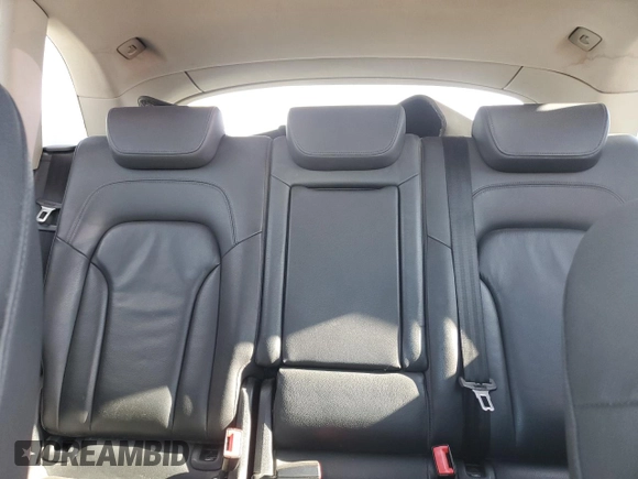 2009 Audi Q5 Premium Plus z VIN WA1KK78R89A048880, wystawiony jako Copart lot #48617005 z przebiegiem 117 294 mil mil oraz Czysty tytuł • Clean title. Historia ofert i sprzedaży dostępna na DreamBid. Obrazek 10.