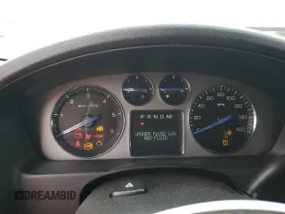 2008 Cadillac Escalade z VIN 1GYFK63878R205065, wystawiony jako Copart lot #56171965 z przebiegiem Nie podano mil oraz Szkoda całkowita • Salvage title. Historia ofert i sprzedaży dostępna na DreamBid. Obrazek 9.