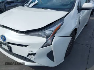 2016 Toyota Prius Two with VIN JTDKBRFU3G3516895, listed as a IAAI auction lot 41720956 with 234,879 mi miles and . Bid and sale history available at DreamBid. Image 18.