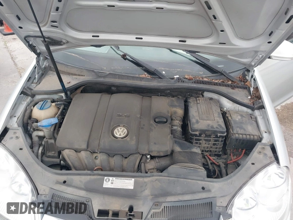 2010 Volkswagen Jetta S с VIN 3VWJZ7AJ8AM026075, выставлен на аукционе IAAI как лот 42402168 с пробегом 172 971 миль миль и . История ставок и продаж доступна на DreamBid. Изображение 10.