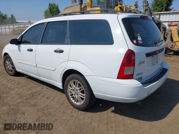 2003 Ford Focus SE Fleet z VIN 1FAFP36393W343129, wystawiony jako IAAI lot #42440063 z przebiegiem 184 413 mil mil oraz . Historia ofert i sprzedaży dostępna na DreamBid. Obrazek 3.