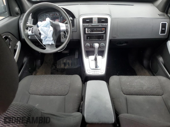 2008 Pontiac Torrent z VIN 2CKDL33F386063048, wystawiony jako Copart lot #58848805 z przebiegiem Nie podano mil oraz Czysty tytuł • Clean title. Historia ofert i sprzedaży dostępna na DreamBid. Obrazek 8.