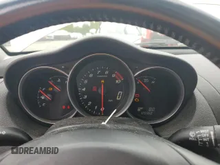 2004 Mazda RX-8 z VIN JM1FE173140124592, wystawiony jako Copart lot #61025055 z przebiegiem 120 360 mil mil oraz Czysty tytuł • Clean title. Historia ofert i sprzedaży dostępna na DreamBid. Obrazek 9.