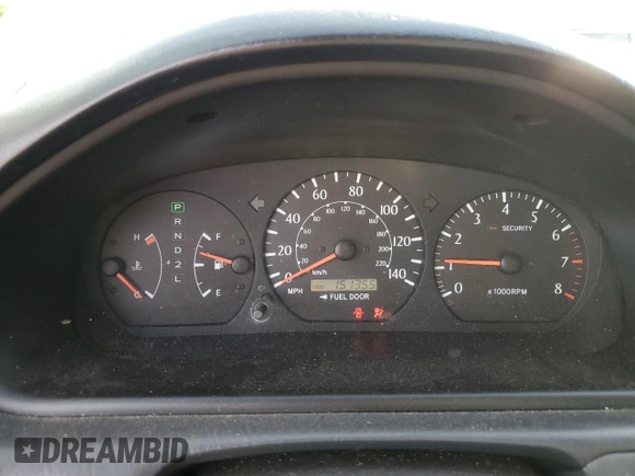 2002 Toyota Solara SE with VIN 2T1CF28P42C576112, listed as a Copart auction lot 69608284 with 151,355 mi miles and Salvage Title. Bid and sale history available at DreamBid. Image 9.