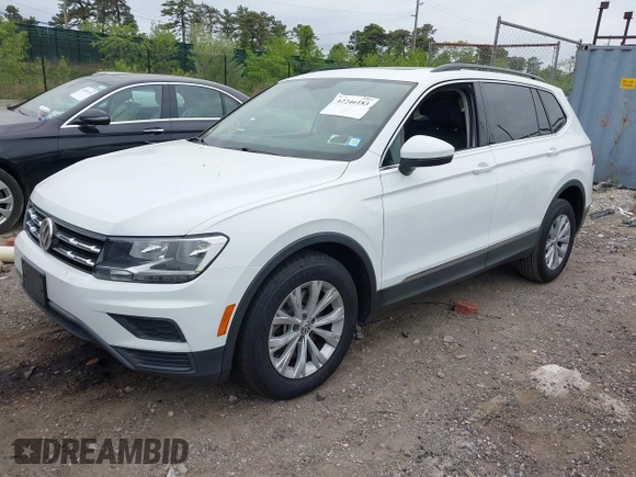 2018 Volkswagen Tiguan SEL с VIN 3VV2B7AX8JM102377, выставлен на аукционе IAAI как лот 42246183 с пробегом 77 349 миль миль и . История ставок и продаж доступна на DreamBid. Изображение 20.