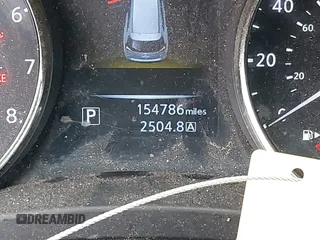 2016 Nissan Rogue S with VIN KNMAT2MT7GP660114, listed as a IAAI auction lot 40888481 with 154,786 mi miles and . Bid and sale history available at DreamBid. Image 15.