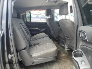 2016 Chevrolet Suburban LS with VIN 1GNSKGECXGR472220, listed as a Copart auction lot 70735924 with 180,338 mi miles and Salvage Title. Bid and sale history available at carsss.com. Image 11.