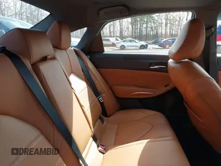 2020 Toyota Avalon Limited z VIN 4T1DZ1FB9LU043377, wystawiony jako IAAI lot #41727905 z przebiegiem 34 998 mil mil oraz . Historia ofert i sprzedaży dostępna na DreamBid. Obrazek 8.