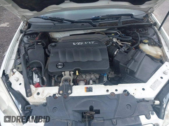 2014 Chevrolet Impala Police Police z VIN 2G1WD5E37E1129114, wystawiony jako IAAI lot #42275018 z przebiegiem 109 297 mil mil oraz . Historia ofert i sprzedaży dostępna na DreamBid. Obrazek 10.