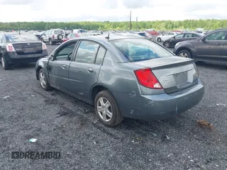 2007 Saturn ION ION 2 z VIN 1G8AJ55F67Z180953, wystawiony jako IAAI lot #42198798 z przebiegiem 117 960 mil mil oraz . Historia ofert i sprzedaży dostępna na DreamBid. Obrazek 3.