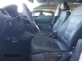 2012 Volkswagen Jetta SE with VIN 3VWDP7AJ0CM316610, listed as a Copart auction lot 81082534 with 117,677 mi miles and Salvage title. Bid and sale history available at DreamBid. Image 7.