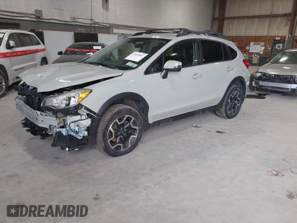2017 Subaru Crosstrek Limited with VIN JF2GPAKC9HH202650, listed as a IAAI auction lot 42039841 with 169,272 mi miles and . Bid and sale history available at DreamBid. Image 18.