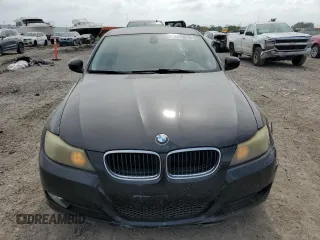 2011 BMW 3 Series 328i с VIN WBAPH7C50BE673834, выставлен на аукционе Copart как лот 51879015 с пробегом 165 666 миль миль и Списание • Salvage title. История ставок и продаж доступна на DreamBid. Изображение 5.