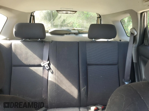 2004 Pontiac Vibe with VIN 5Y2SL62814Z429655, listed as a Copart auction lot 63421745 with 113,122 mi miles and Clean title. Bid and sale history available at DreamBid. Image 10.