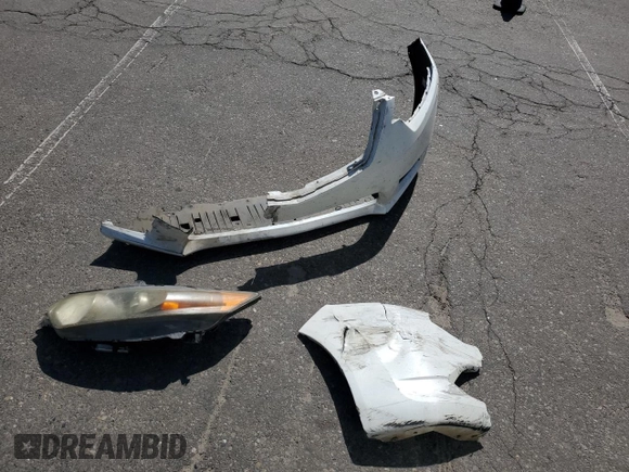 2011 Acura TSX z VIN JH4CU2F67BC002739, wystawiony jako Copart lot #58844735 z przebiegiem 186 369 mil mil oraz Szkoda całkowita • Salvage title. Historia ofert i sprzedaży dostępna na DreamBid. Obrazek 12.