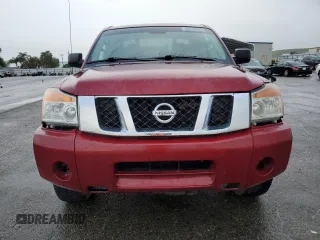 2013 Nissan Titan S with VIN 1N6AA0EJ3DN308045, listed as a Copart auction lot 49415645 with 149,699 mi miles and Clean Title. Bid and sale history available at carsss.com. Image 5.