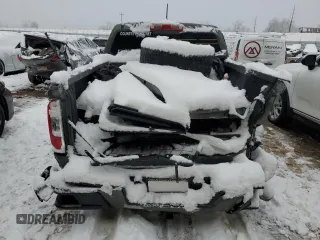 2018 GMC Canyon 2WD Denali with VIN 1GTG5EEN4J1110143, listed as a Copart auction lot 73037794 with 64,248 mi miles and Salvage Title. Bid and sale history available at carsss.com. Image 6.