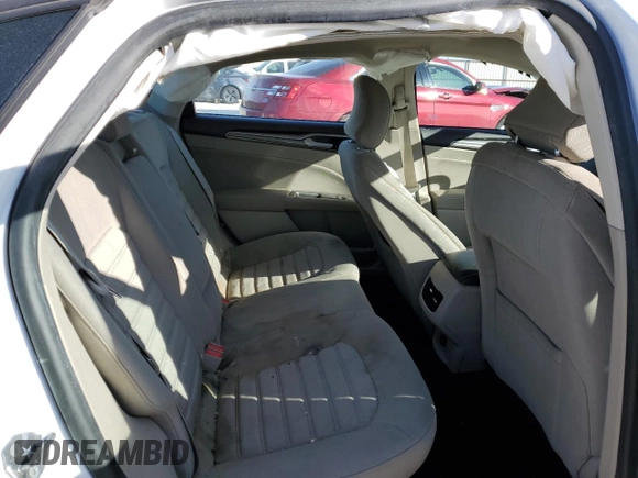 2018 Ford Fusion Hybrid SE with VIN 3FA6P0LU4JR208619, listed as a Copart auction lot 71834032 with 65,276 mi miles. Bid and sale history available at carsss.com. Image 11.