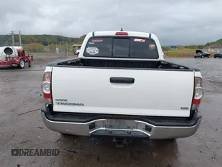 2014 Toyota Tacoma with VIN 3TMLU4EN9EM140999, listed as a IAAI auction lot 37765514 with 168,875 mi miles. Bid and sale history available at carsss.com. Image 16.