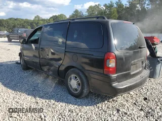 2003 Chevrolet Venture Warner Bros 1SE z VIN 1GNDX13E63D308658, wystawiony jako Copart lot #72693504 z przebiegiem 219 212 mil mil oraz Szkody całkowita. Historia ofert i sprzedaży dostępna na DreamBid. Obrazek 2.