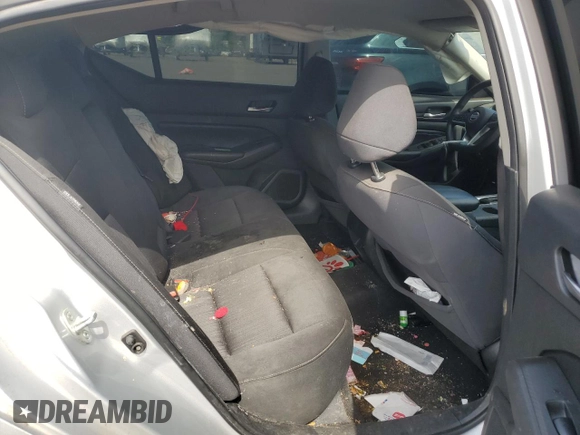 2019 Nissan Altima S z VIN 1N4BL4BV7KC125763, wystawiony jako Copart lot #54263595 z przebiegiem 155 923 mil mil oraz Szkoda całkowita • Salvage title. Historia ofert i sprzedaży dostępna na DreamBid. Obrazek 10.