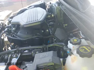 2025 Chevrolet Blazer RS with VIN 3GNKBERS7SS186157, listed as a IAAI auction lot 42643043 with 7,740 mi miles and . Bid and sale history available at DreamBid. Image 19.