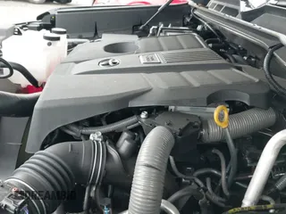 2024 Toyota Tundra Limited z VIN 5TFJA5EC0RX030086, wystawiony jako IAAI lot #41961887 z przebiegiem 23 228 mil mil oraz . Historia ofert i sprzedaży dostępna na DreamBid. Obrazek 21.