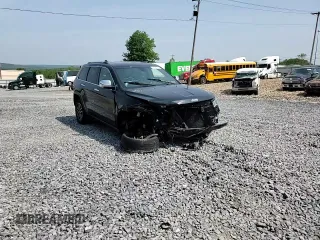 2020 Jeep Grand Cherokee Limited with VIN 1C4RJFBGXLC399505, listed as a Copart auction lot 60528325 with Not provided miles and Salvage title. Bid and sale history available at DreamBid. Image 15.