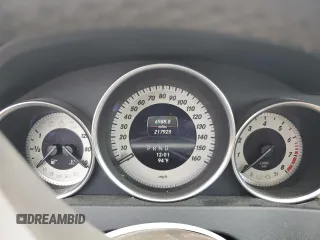 2013 Mercedes-Benz C 250 Sport с VIN WDDGF4HB7DR282607, выставлен на аукционе Copart как лот 57677125 с пробегом 217 925 миль миль и Чистый • Clean title. История ставок и продаж доступна на DreamBid. Изображение 9.