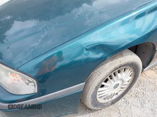 2001 Chevrolet Impala с VIN 2G1WF55E119161662, выставлен на аукционе IAAI как лот 42519838 с пробегом 197 896 миль миль и . История ставок и продаж доступна на DreamBid. Изображение 6.