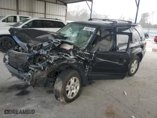 2006 Ford Escape Limited with VIN 1FMYU94106KD09748, listed as a Copart auction lot 44041745 with 0 mi miles and Non Repairable. Bid and sale history available at carsss.com. Image 1.