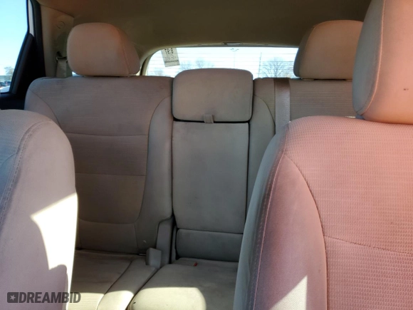 2015 Kia Sorento LX with VIN 5XYKTDA75FG605833, listed as a Copart auction lot 81845534 with 135,663 mi miles and Clean Title. Bid and sale history available at carsss.com. Image 10.