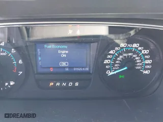 2014 Ford Taurus SEL with VIN 1FAHP2E86EG108619, listed as a IAAI auction lot 41839370 with 91,620 mi miles. Bid and sale history available at carsss.com. Image 7.