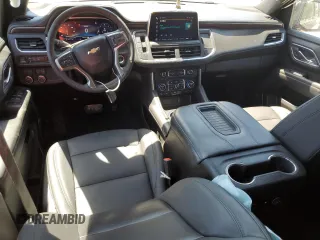 2023 Chevrolet Suburban with VIN 1GNSCCKT0PR325477, listed as a Copart auction lot 54964035 with 88,770 mi miles and Non repairable. Bid and sale history available at DreamBid. Image 8.