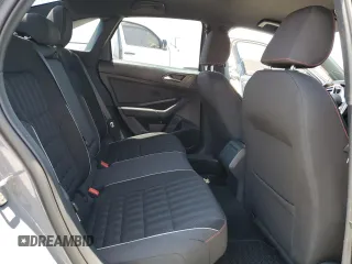 2021 Volkswagen Jetta S with VIN 3VW6T7BU0MM070284, listed as a Copart auction lot 61161395 with 30,933 mi miles and Salvage title. Bid and sale history available at DreamBid. Image 10.