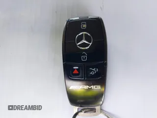 2021 Mercedes-Benz GLE 53 AMG with VIN 4JGFD6BB6MA250046, listed as a IAAI auction lot 42667803 with 65,199 mi miles and . Bid and sale history available at DreamBid. Image 11.
