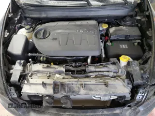 2017 Jeep Cherokee Trailhawk L Plus with VIN 1C4PJMBS9HD218394, listed as a Copart auction lot 49818695 with 73,863 mi miles and Salvage Title. Bid and sale history available at carsss.com. Image 12.