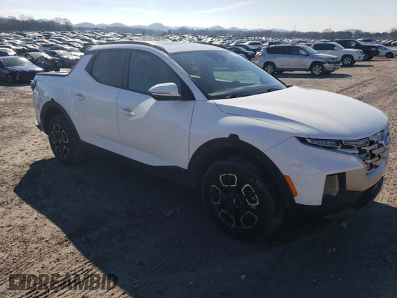 2023 Hyundai Santa Cruz SEL Premium z VIN 5NTJDDAF5PH075035, wystawiony jako Copart lot #88694935 z przebiegiem 27 588 mil mil oraz Szkoda całkowita • Salvage title. Historia ofert i sprzedaży dostępna na DreamBid. Obrazek 4.
