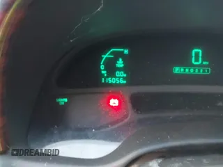 2004 Cadillac DeVille z VIN 1G6KD54Y14U172470, wystawiony jako IAAI lot #41803278 z przebiegiem 115 056 mil mil oraz . Historia ofert i sprzedaży dostępna na DreamBid. Obrazek 7.