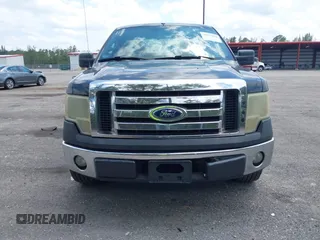 2011 Ford F-150 XL with VIN 1FTEX1CMXBFB93604, listed as a IAAI auction lot 42057008 with 251,614 mi miles and . Bid and sale history available at DreamBid. Image 6.